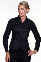Bargear(tm) Bar Lady Waistcoat Shirt